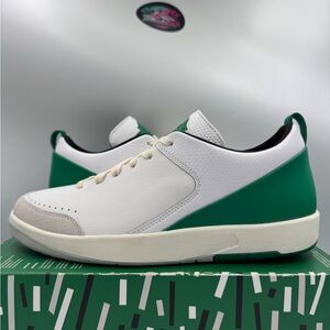 Nike Air Jordan 2 Retro Low SE Nina Chanel Abney BRAND NEW Size 10.5 Women